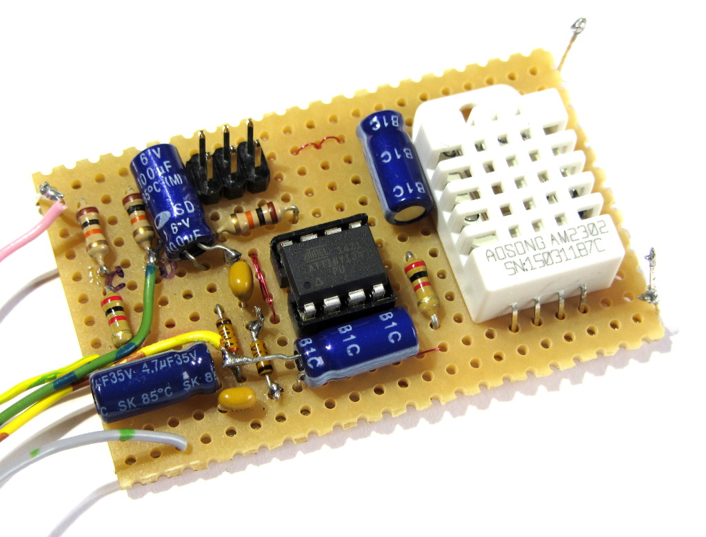 humidity_sensor_prototype_board